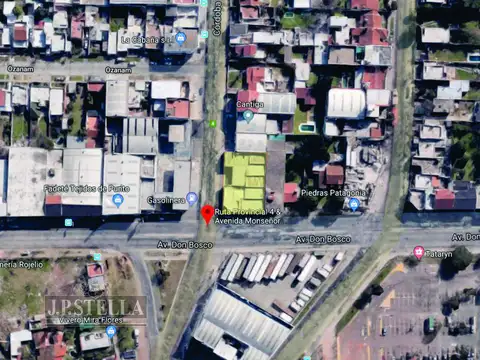 Terreno en Venta en Moron, Partido de Morón