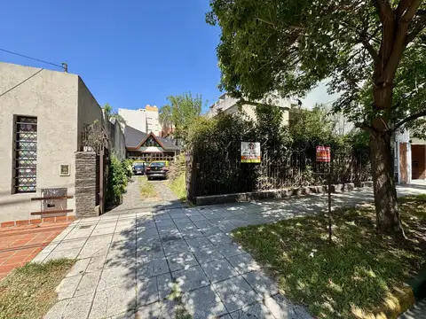 Terreno en Venta en Caseros, Partido de Tres de Febrero