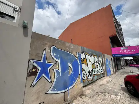Terreno en Venta en Castelar Sur, Castelar