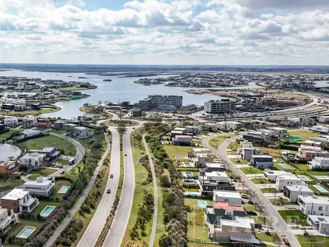 Terreno en Venta en Puertos - Muelles, Countries y Barrios Cerrados en Escobar