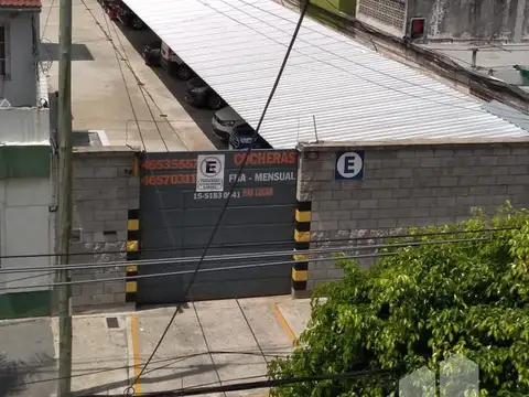Terreno en Venta en Ramos Mejia, Partido de La Matanza