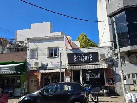 Terreno en Venta en Villa Saenz Peña, Partido de Tres de Febrero