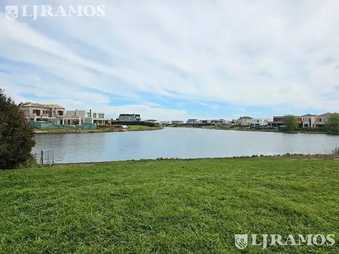 Terreno en Venta en Puertos - Muelles, Countries y Barrios Cerrados en Escobar