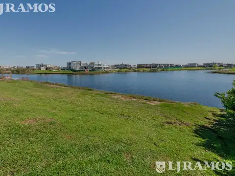 Terreno en Venta en Puertos - Barrio Marinas, Countries y Barrios Cerrados en Escobar