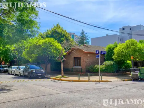Terreno en Venta en Beccar-Vias/Rolon, Beccar