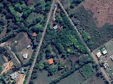 Terreno en Venta en Zelaya, Partido de Pilar