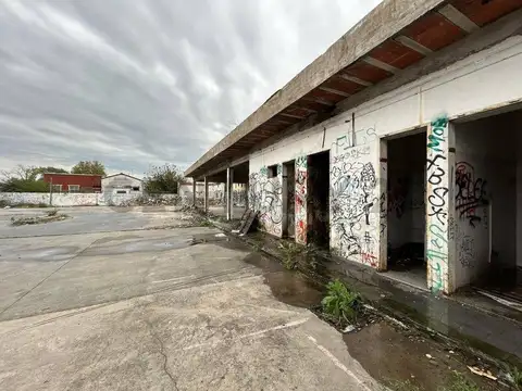 Terreno en Venta en Merlo, Partido de Merlo
