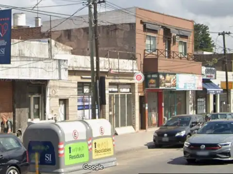 Terreno en Venta en San Isidro, Partido de San Isidro