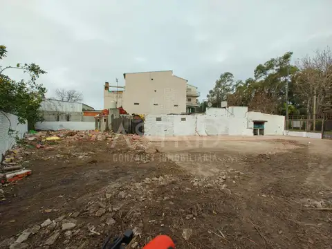 Terreno en Venta en Rincon de Milberg, Partido de Tigre