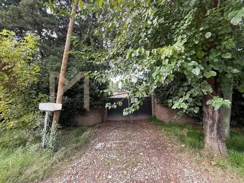 Terreno en Venta en Benavidez, Partido de Tigre