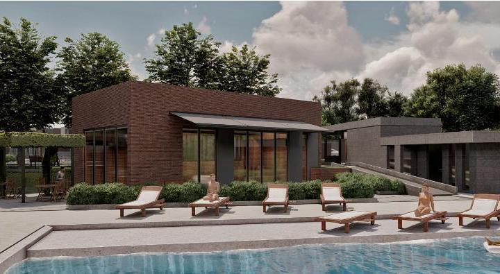 Casa · 110m² · 4 Ambientes · 2 Cocheras