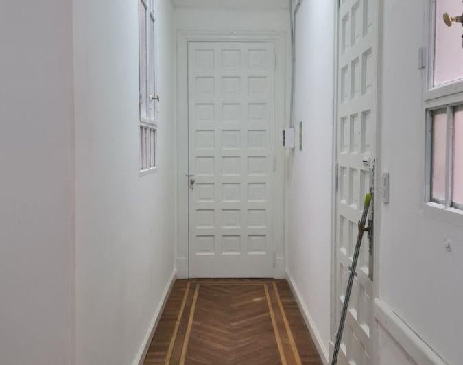Departamento · 160m² · 3 Ambientes