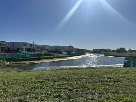 Terreno en Venta en Don Torcuato, Partido de Tigre