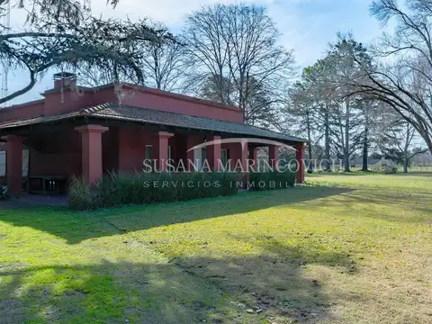 Terreno en Venta en Mercedes, Partido de Mercedes