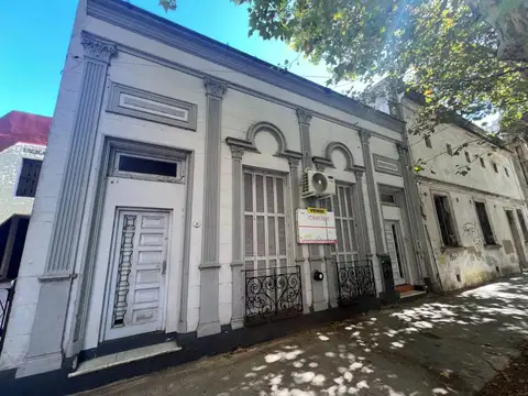 Terreno en Venta en Tigre Centro, Partido de Tigre