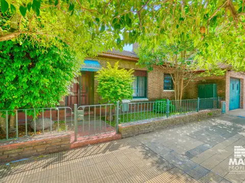 Terreno en Venta en Beccar, Partido de San Isidro