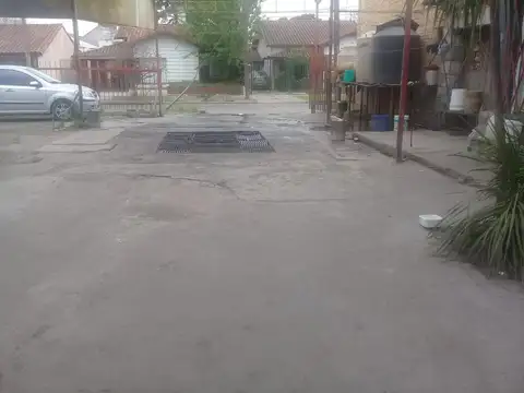 Terreno en Venta en San Andres, Partido de General San Martín
