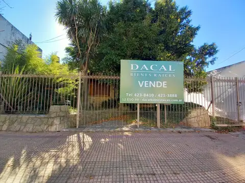 Terreno en Venta en La Plata, Partido de La Plata