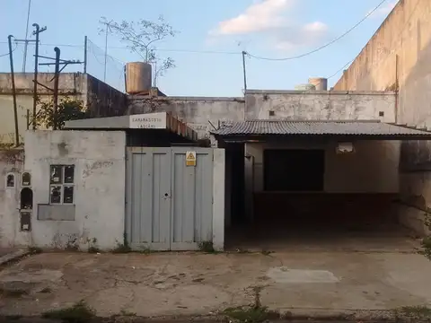 Terreno en Venta en Ramos Mejia Sur, Ramos Mejia