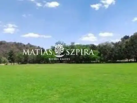 Terreno en Venta en Barrio Parque Leloir, Partido de Ituzaingó