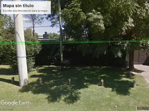Terreno en Venta en Paso del Rey, Partido de Moreno