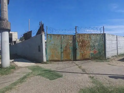Terreno en Venta en Garin, Partido de Escobar