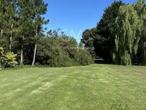 Terreno en Venta en Rumenco, Mar del Plata