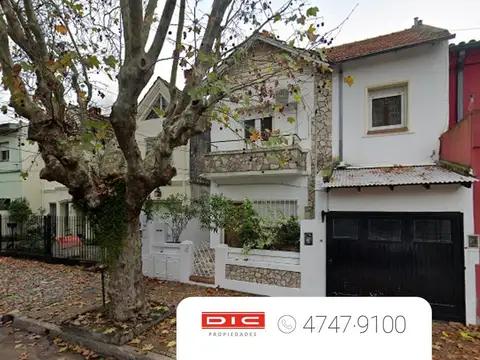 Terreno en Venta en Beccar, Partido de San Isidro