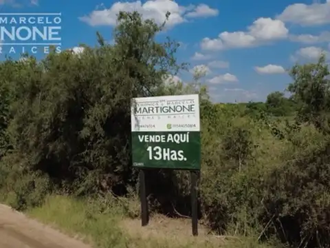 Terreno en Venta en Almirante Irizar, Partido de Pilar