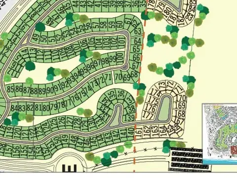 Terreno en Venta en Costa Esmeralda, Partido de La Costa