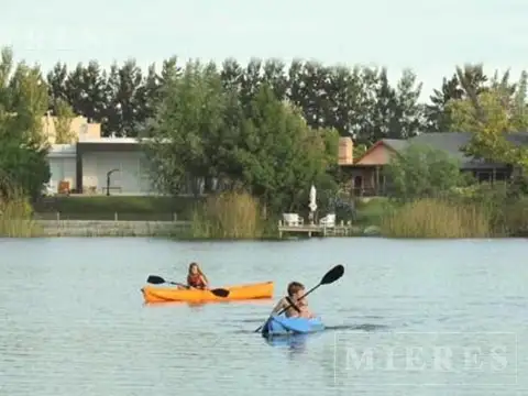 Terreno en Venta en Villanueva, Countries y Barrios Cerrados en Tigre