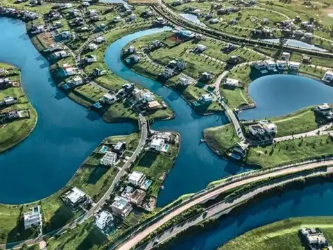Terreno en Venta en Puertos, Countries y Barrios Cerrados en Escobar