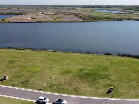 Terreno en Venta en Puertos, Countries y Barrios Cerrados en Escobar