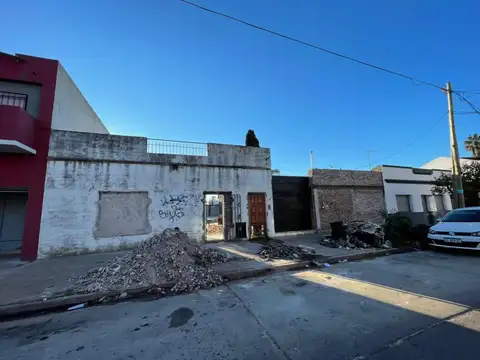 Terreno en Venta en Lomas del Mirador, Partido de La Matanza