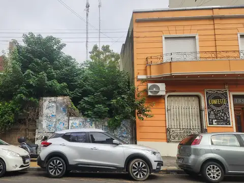 Terreno en Venta en Centro, General San Martin