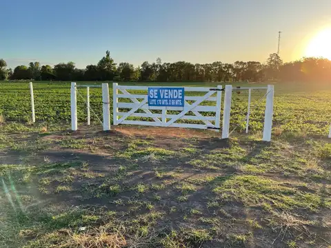 Terreno en Venta en Carlos Casares, Partido de Carlos Casares