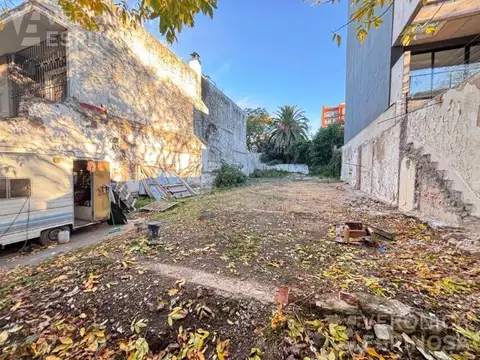 Terreno en Venta en Moron Sur, Moron