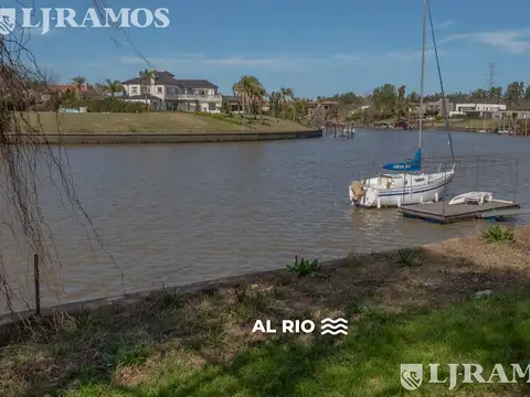 Terreno en Venta en Villanueva, Countries y Barrios Cerrados en Tigre