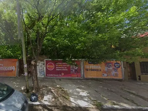 Terreno en Venta en Lanus Oeste, Lanus