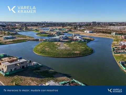 Terreno en Venta en Don Torcuato, Partido de Tigre