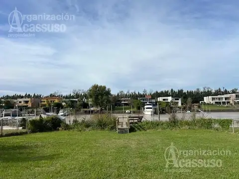 Terreno en Venta en Villanueva, Countries y Barrios Cerrados en Tigre
