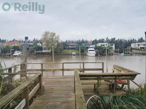 Terreno en Venta en Villanueva, Countries y Barrios Cerrados en Tigre