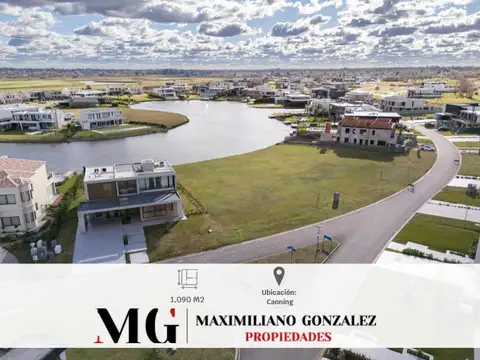 Terreno en Venta en Countries y Barrios Cerrados en Ezeiza, Partido de Ezeiza