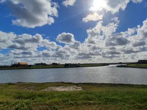Terreno en Venta en Puertos - Barrio Costas, Countries y Barrios Cerrados en Escobar