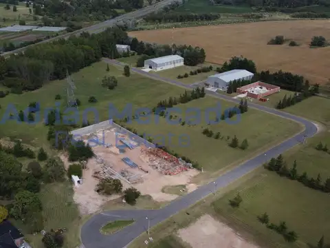 Terreno en Venta en Parada Robles, Partido de Exaltación de la Cruz