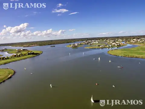 Terreno en Venta en Puertos, Countries y Barrios Cerrados en Escobar