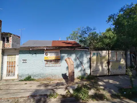 Terreno en Venta en Olivos, Partido de Vicente López