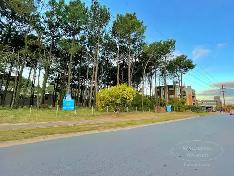 Terreno en Venta en Pinamar, Partido de Pinamar