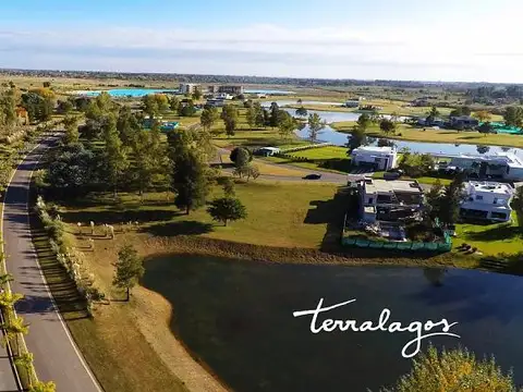 Terreno en Venta en Countries y Barrios Cerrados en Ezeiza, Partido de Ezeiza
