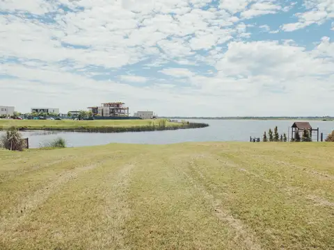 Terreno en Venta en Puertos - Barrio Marinas, Countries y Barrios Cerrados en Escobar